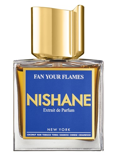 Nishane Fan Your Flames Extrait 100ml