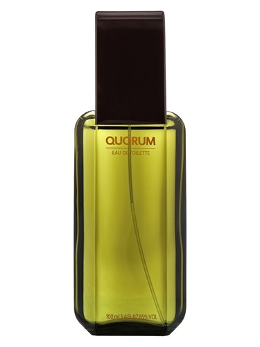 Antonio Puig Quorum EDT 100ml