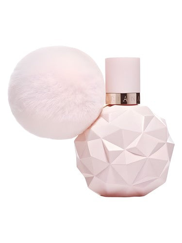 Ariana Grande Sweet Like Candy Set EDP 50ml + EDP 10ml + Bl 100ml