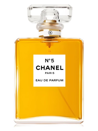 Chanel NO.5 EDP 1.5ML Vials