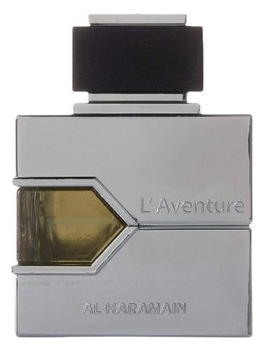 Al Haramain L'aventure EDP 100ml