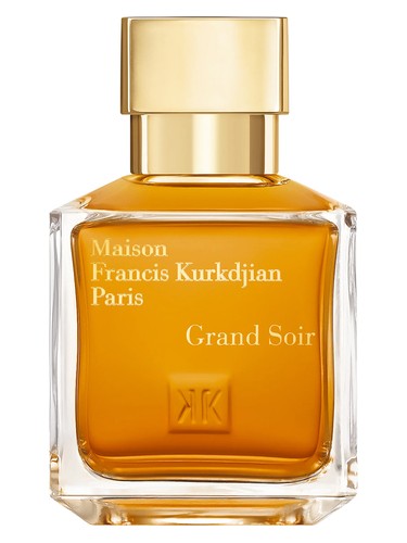 Maison Francis Kurkdjian Grand Soir EDP 70ml