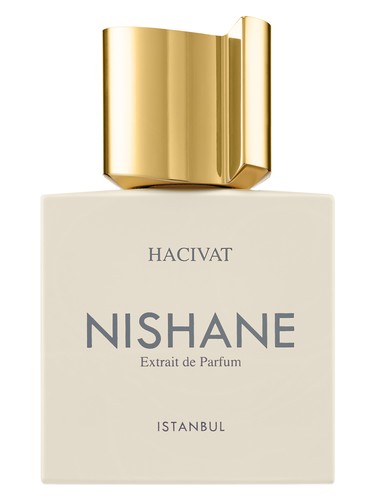 Nishane Hacivat Extrait de Parfum 100ml