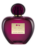 Antonio Banderas Seduction Doses Her Secret Temptation EDT 30ml