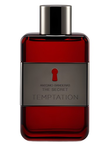Antonio Banderas Seduction Doses The Secret Temptation EDT 30ml