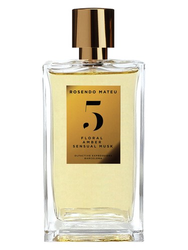 Rosendo Mateu No. 5 EDP 100ml