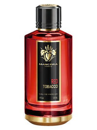 Mancera Red Tobacco EDP 120ML