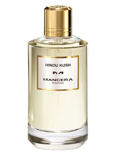 Mancera Hindu Kush EDP 120ML