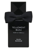 Alex Simone Tellement Bleu Parfum Absolu 100ml