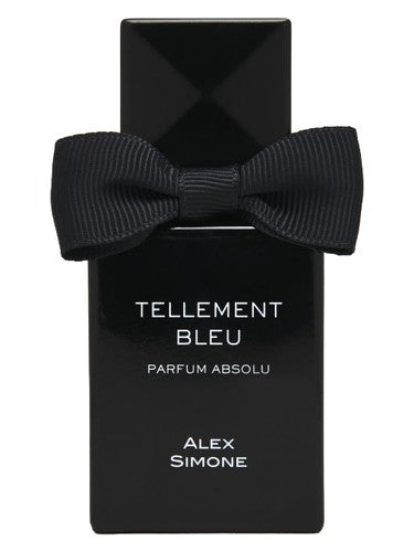 Alex Simone Tellement Bleu Parfum Absolu 100ml