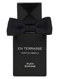 Alex Simone En Terrasse Parfum Absolu 100ml