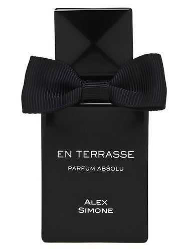 Alex Simone En Terrasse Parfum Absolu 100ml