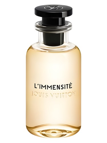 Louis Vuitton L'Immensité EDP 100ml