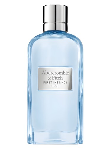 Abercrombie & Fitch First Instinct Blue EDP 100ml