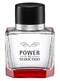 Antonio Banderas Seduction Doses Power of Seduction EDT 30ml