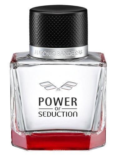 Antonio Banderas Seduction Doses Power of Seduction EDT 30ml