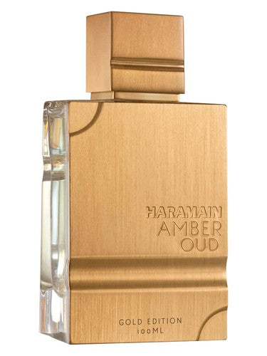 Al Haramain Amber Oud Gold Edition EDP 100ml