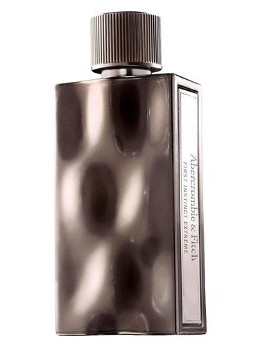 Abercrombie & Fitch First Instinct Extreme EDP 50ml
