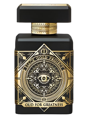 Initio Parfums Prives Oud For Greatness EDP 90ML
