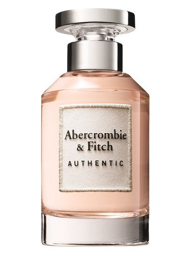 Abercrombie & Fitch Authentic Set EDP 50ml