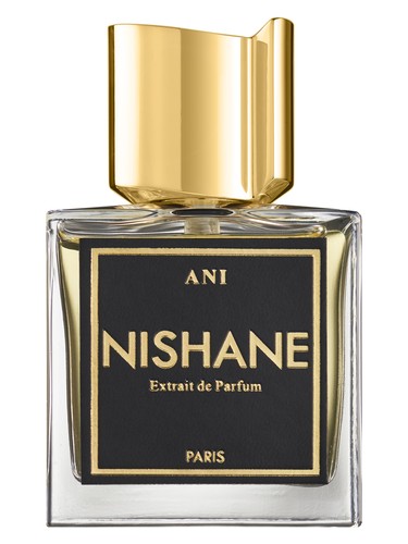 Nishane Ani Extrait de Parfum 100ml
