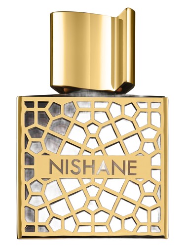 Nishane Nefs Extrait de Parfum 50ml
