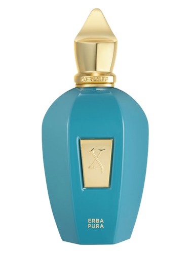 Xerjoff Erba Pura EDP 100ML