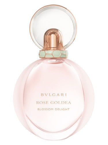 Bvlgari Rose Goldea Blossom Delight Set EDP 75ml + EDP 15ml