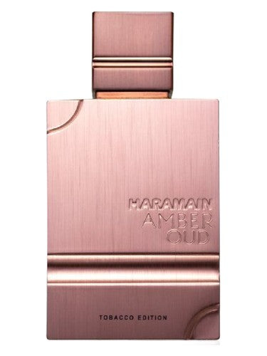 Al Haramain Amber Oud Tobacco Edition EDP 100ml