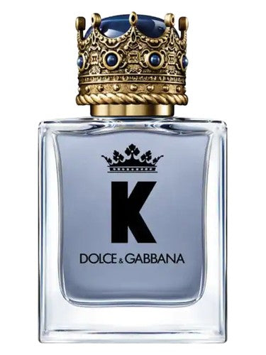 Dolce & Gabbana K Set EDT 50ml + EDT 50ml