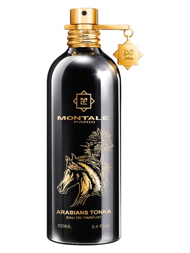 Montale Paris Arabians Tonka EDP 100ML
