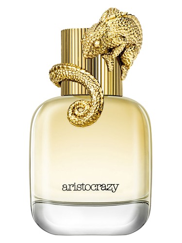 Aristocrazy Intuitive Set EDT 80ml + Bl Shimmer 75ml + EDT 10ml