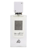 Ard al Zaafaran I Am White EDP 50ml