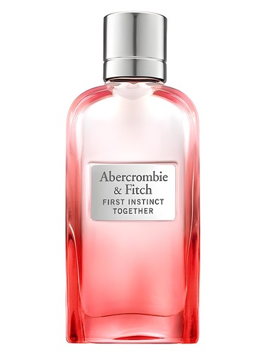 Abercrombie & Fitch First Instinct Together EDP 100ml