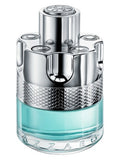 Azzaro Wanted Tonic Set EDT 100ml + EDT 7.5ML + Body Shampoo 100ml
