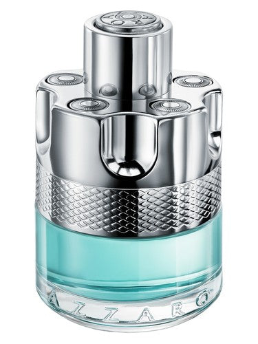 Azzaro Wanted Tonic Set EDT 100ml + EDT 7.5ML + Body Shampoo 100ml