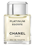 Chanel Égoïste Platinum EDT 100ml