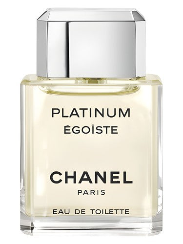 Chanel Égoïste Platinum EDT 100ml