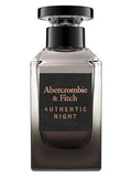 Abercrombie & Fitch Authentic Night EDT 100ml