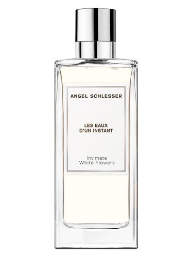 Angel Schlesser Les Eaux D'un Instant Intimate White Flowers EDT 100ml