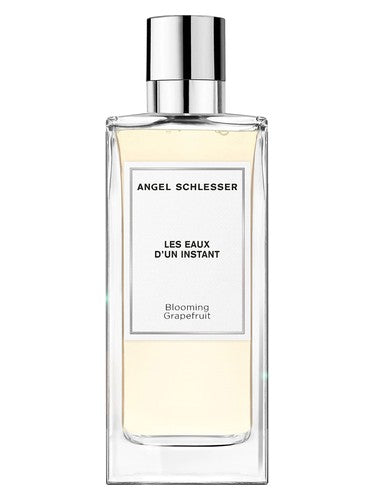 Angel Schlesser Les Eaux D'un Instant Blooming Grapefruit EDT 100ml