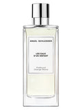Angel Schlesser Les Eaux D'un Instant Profound Orange Wood Set EDT 100ml + Sg 100ml
