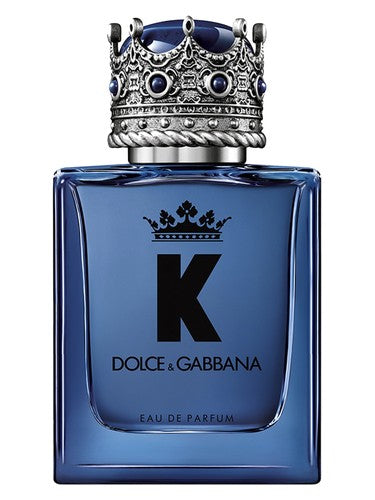 Dolce & Gabbana K Set EDP 100ml + Sg 50ml + Deo Stick 75G