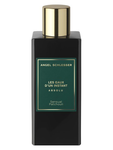 Angel Schlesser Les Eaux D'un Instant Absolu Sensual Patchouli EDP 100ml