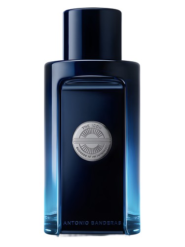 Antonio Banderas The Icon Set EDT 100ml + Deodorant Spray 150ml
