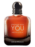 Emporio Armani Stronger With You Absolutely Parfum 100ml