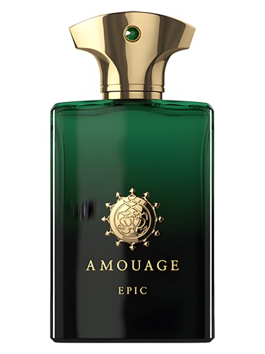 Amouage Epic Man EDP 100ml