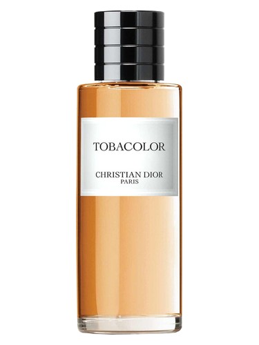 Christian Dior Tobacolor EDP 125ml