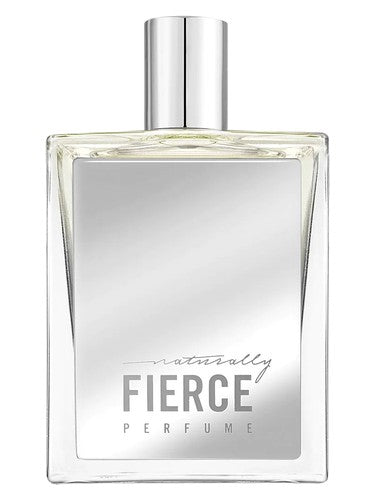 Abercrombie & Fitch Naturally Fierce EDP 100ml