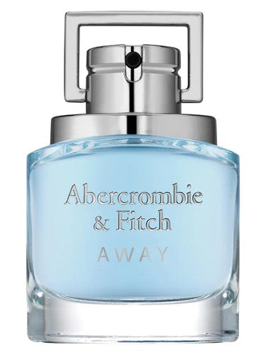Abercrombie & Fitch Away EDT 100ml